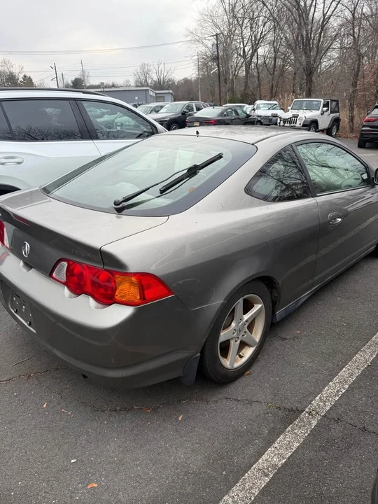 2003 Acura Integra 4th Gen - Image 4 of 8