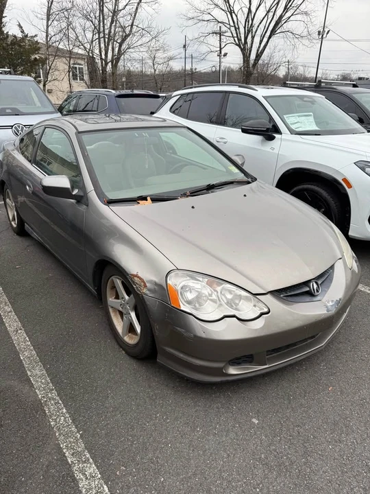 2003 Acura Integra 4th Gen - Image 2 of 8