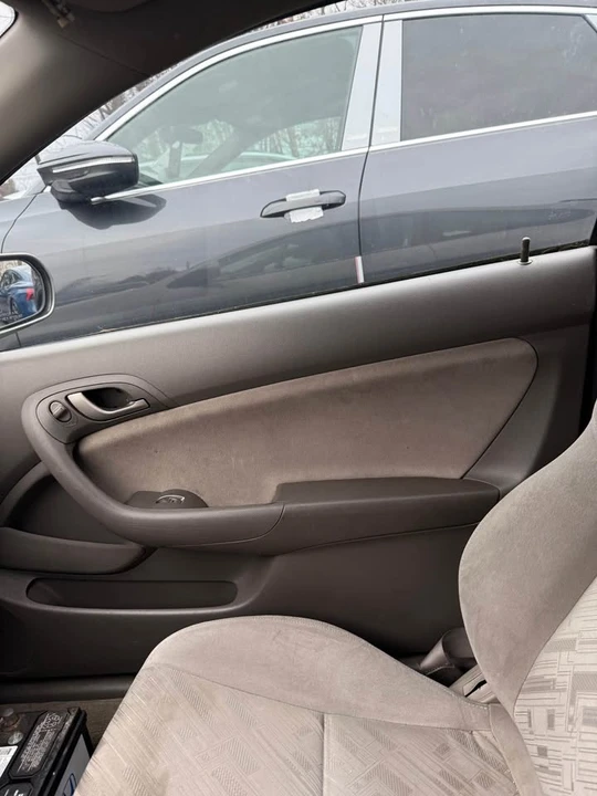 2003 Acura Integra 4th Gen - Image 8 of 8
