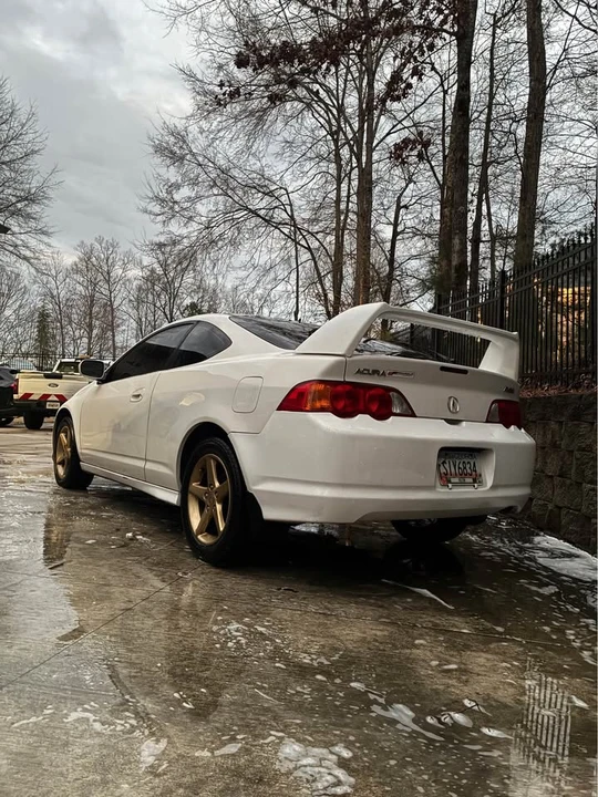 2003 Acura Integra 4th Gen - Image 3 of 6
