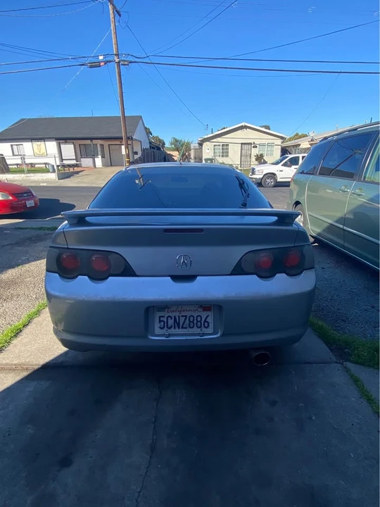 2003 Acura Integra 4th Gen - Image 7 of 9