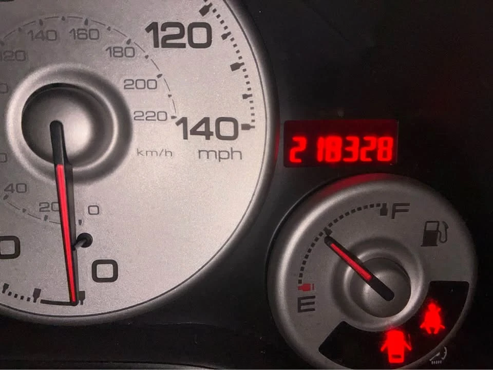 2003 Acura Integra 4th Gen - Image 6 of 6