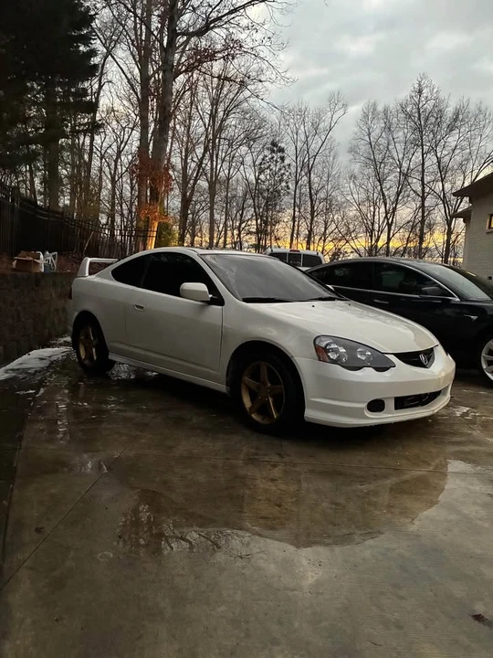 2003 Acura Integra 4th Gen - Image 2 of 6