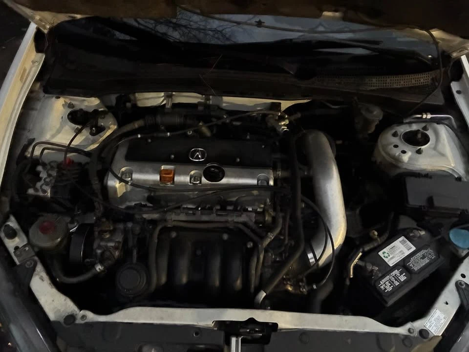 2003 Acura Integra 4th Gen - Image 5 of 6