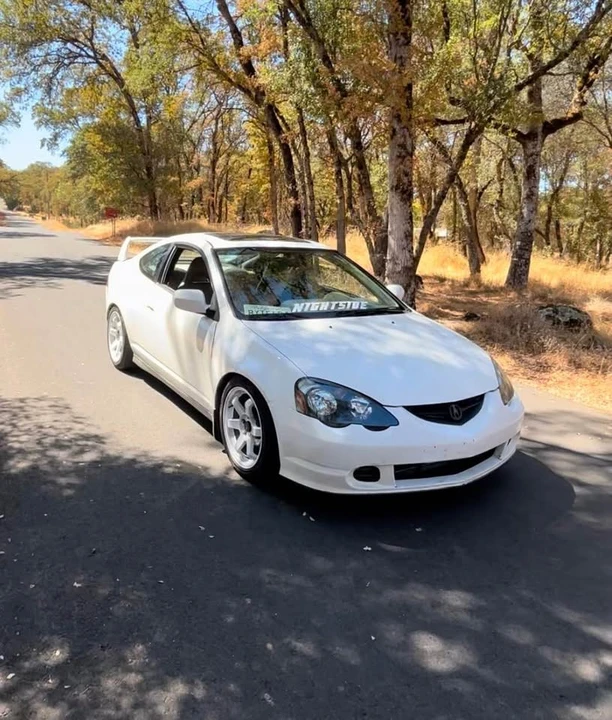 2003 Acura Integra 4th Gen - Image 5 of 7