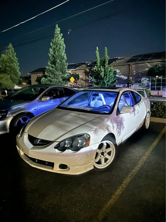 2003 Acura Integra 4th Gen - Image 6 of 7