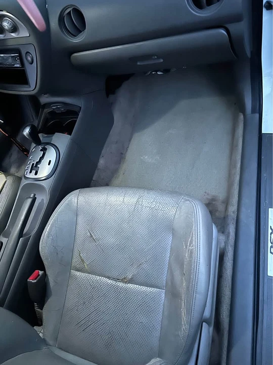 2003 Acura Integra 4th Gen - Image 5 of 6