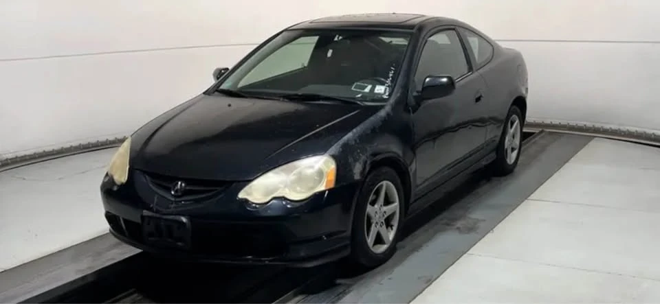 2003 Acura Integra 4th Gen - Image 8 of 13