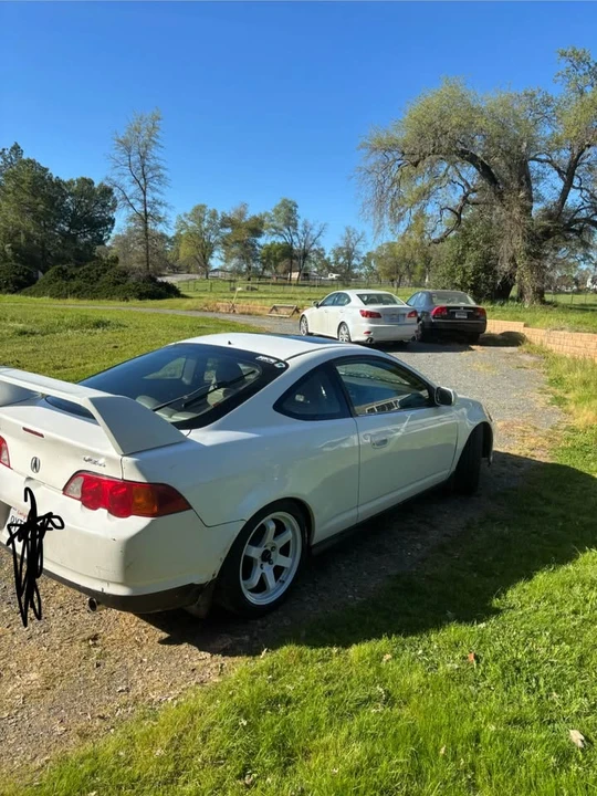 2003 Acura Integra 4th Gen - Image 2 of 7