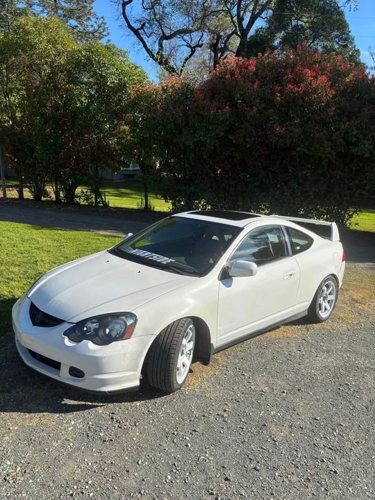2003 Acura Integra 4th Gen - Image 4 of 7