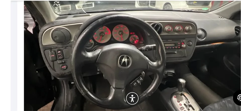 2003 Acura Integra 4th Gen - Image 13 of 13