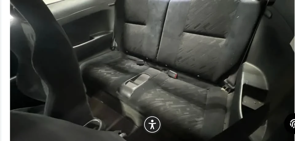 2003 Acura Integra 4th Gen - Image 11 of 13