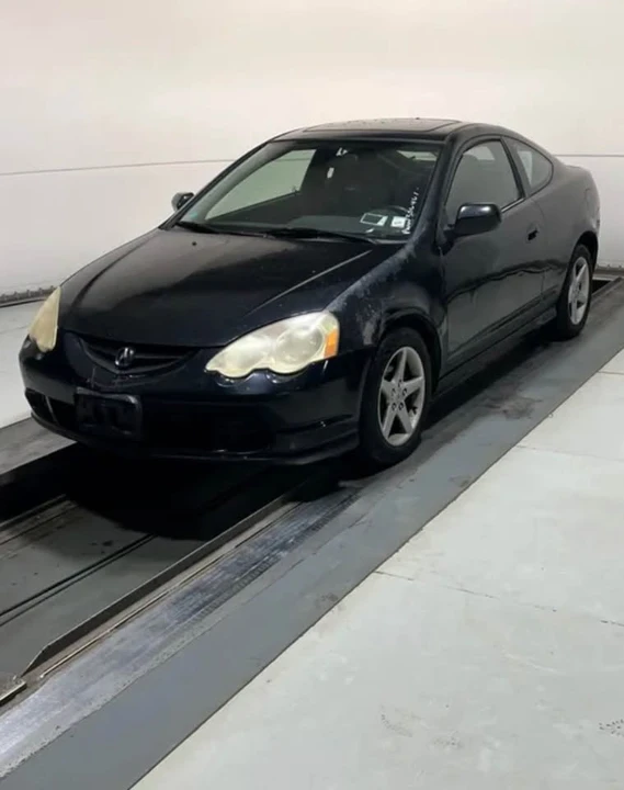 2003 Acura Integra 4th Gen - Image 9 of 13
