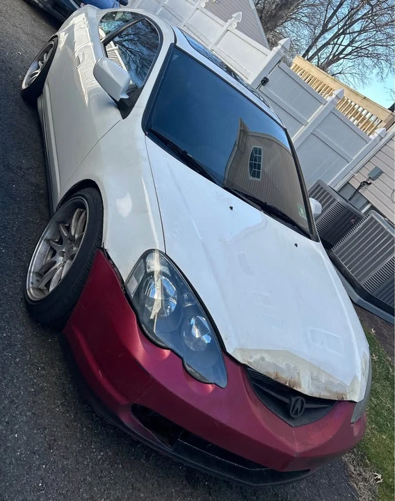 2003 Acura Integra 4th Gen - Image 3 of 6
