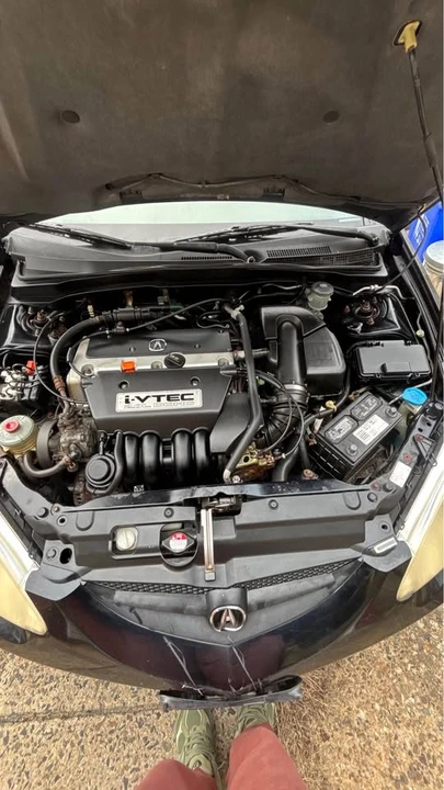 2003 Acura Integra 4th Gen - Image 2 of 13