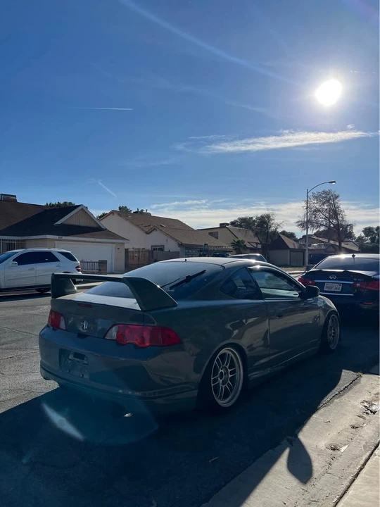 2003 Acura Integra 4th Gen - Image 7 of 11