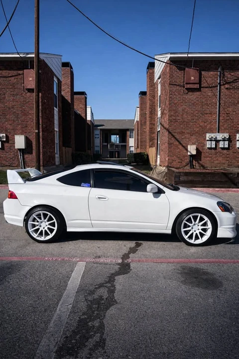 2003 Acura Integra 4th Gen - Image 3 of 4