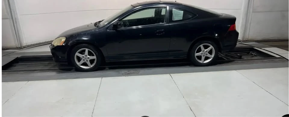 2003 Acura Integra 4th Gen - Image 3 of 13