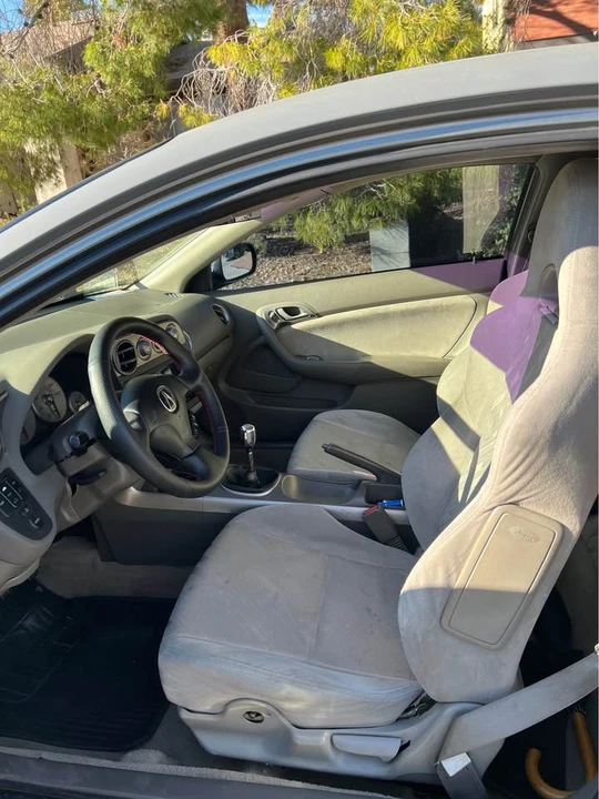 2003 Acura Integra 4th Gen - Image 10 of 11