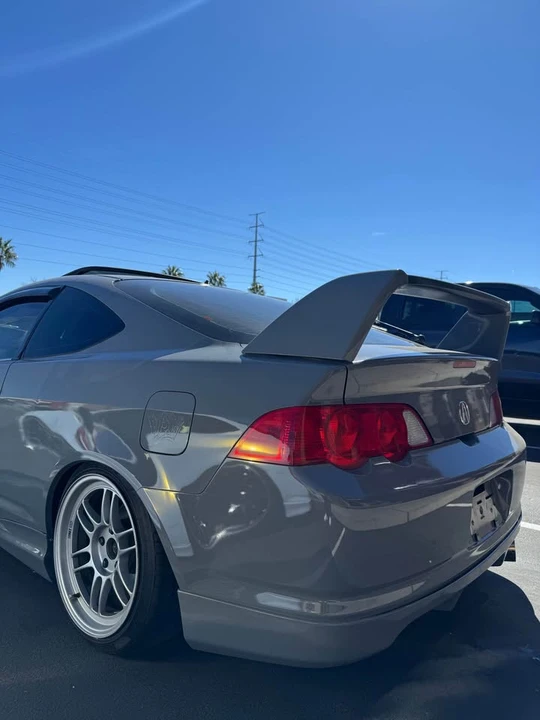 2003 Acura Integra 4th Gen - Image 3 of 11