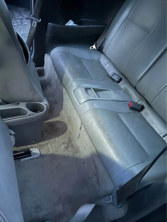 2003 Acura Integra 4th Gen - Image 4 of 6