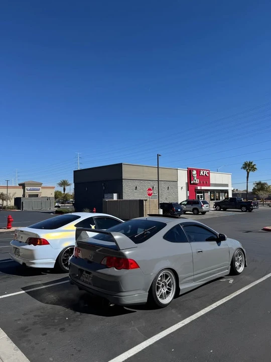 2003 Acura Integra 4th Gen - Image 2 of 11