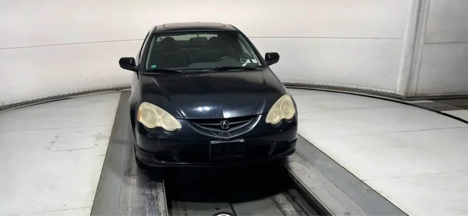 2003 Acura Integra 4th Gen - Image 4 of 13