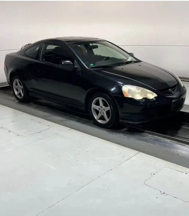 2003 Acura Integra 4th Gen - Image 7 of 13