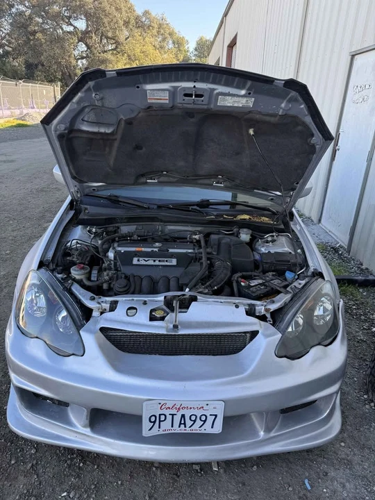 2003 Acura Integra 4th Gen - Image 5 of 16