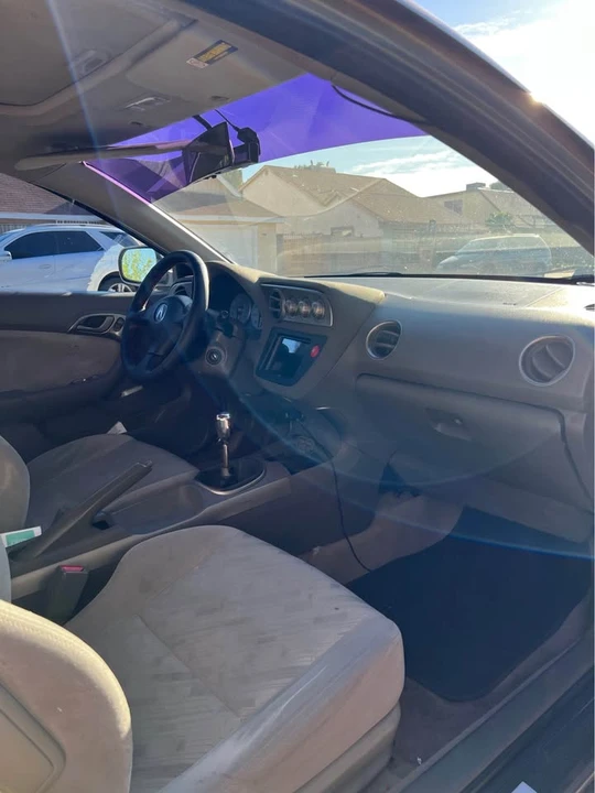 2003 Acura Integra 4th Gen - Image 11 of 11