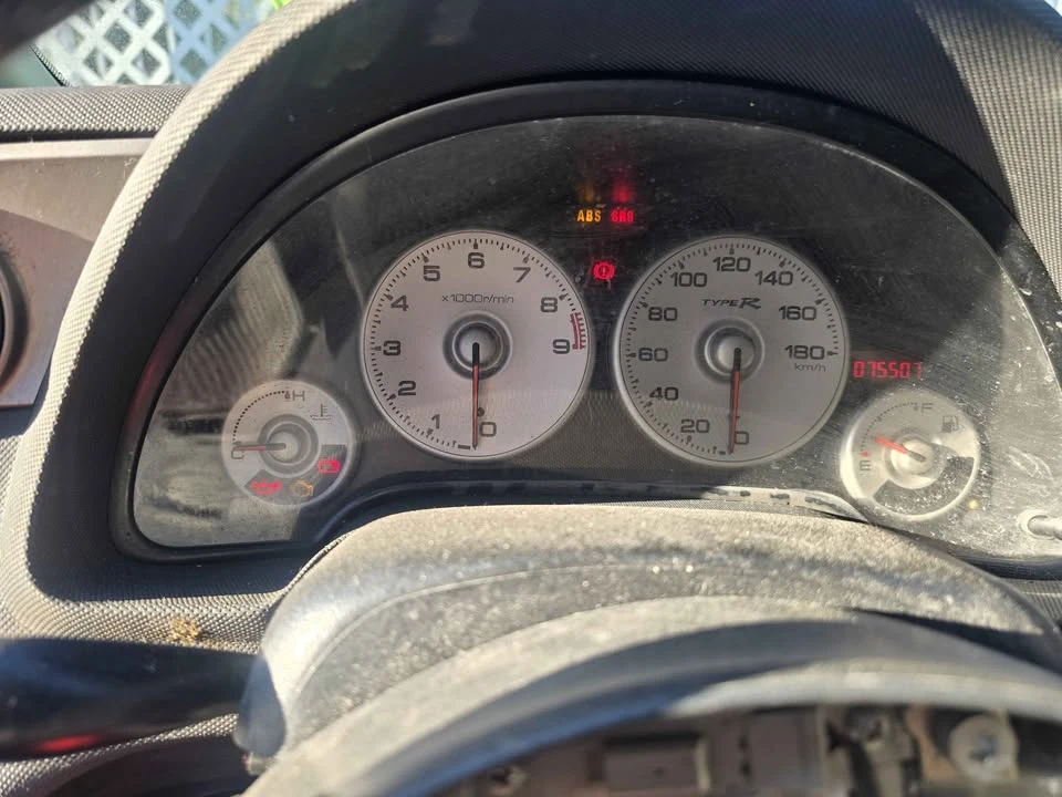 2003 Acura Integra 4th Gen - Image 6 of 6
