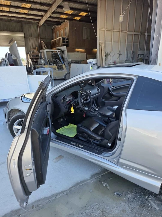 2003 Acura Integra 4th Gen - Image 15 of 16