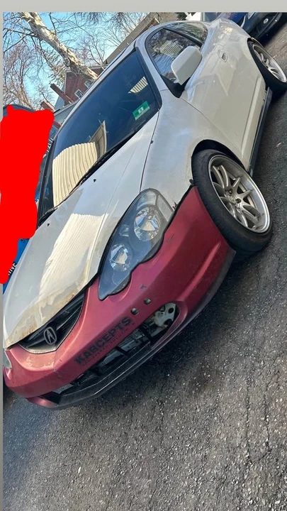 2003 Acura Integra 4th Gen - Image 2 of 6