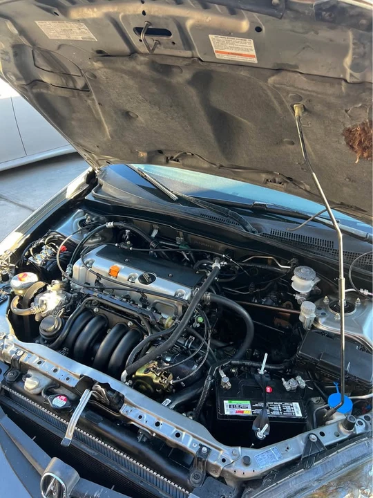 2003 Acura Integra 4th Gen - Image 4 of 11