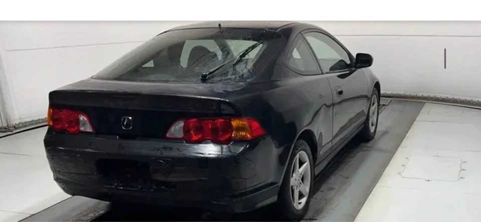 2003 Acura Integra 4th Gen - Image 5 of 13