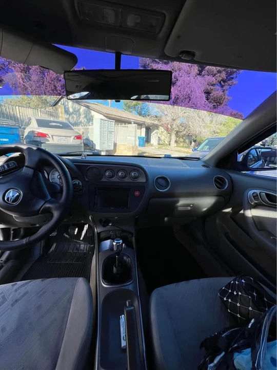 2003 Acura Integra 4th Gen - Image 6 of 11