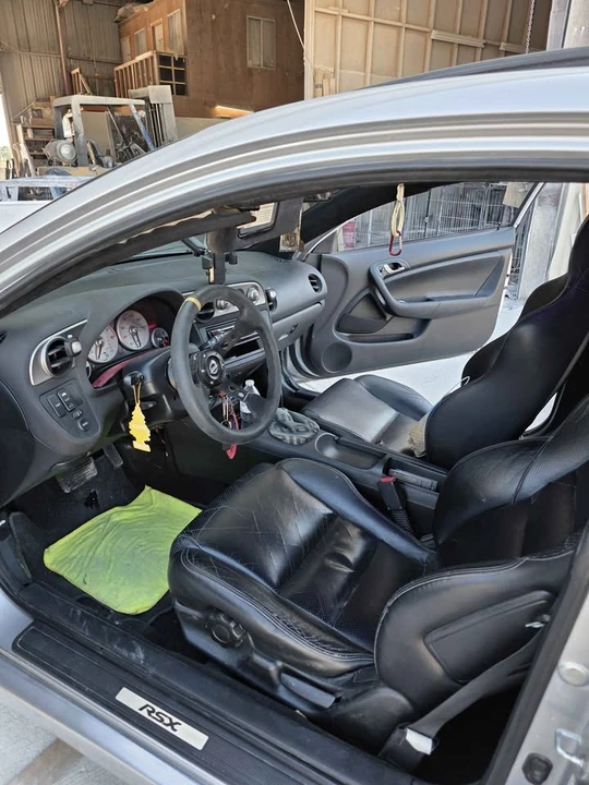 2003 Acura Integra 4th Gen - Image 14 of 16