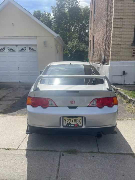 2003 Acura Integra 4th Gen - Image 6 of 13