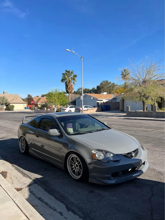 2003 Acura Integra 4th Gen - Image 8 of 11