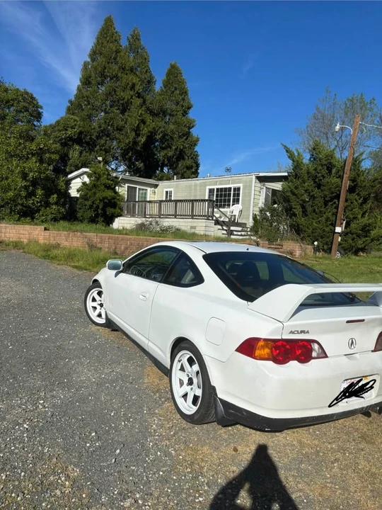 2003 Acura Integra 4th Gen - Image 3 of 7