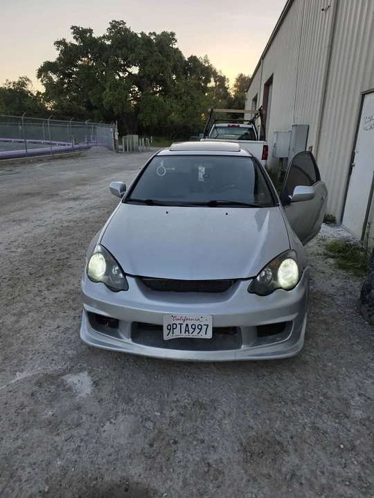 2003 Acura Integra 4th Gen - Image 9 of 16
