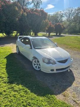 2003 Acura RSX Sport Coupe