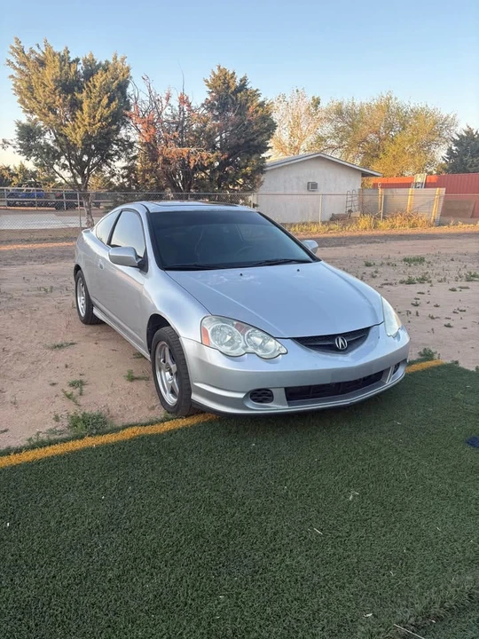 2003 Acura Integra 4th Gen - Image 10 of 10