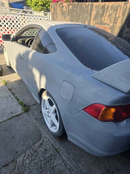 2003 Acura Integra 4th Gen - Image 3 of 6