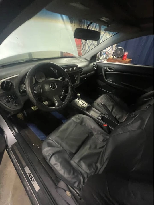 2003 Acura Integra 4th Gen - Image 5 of 7