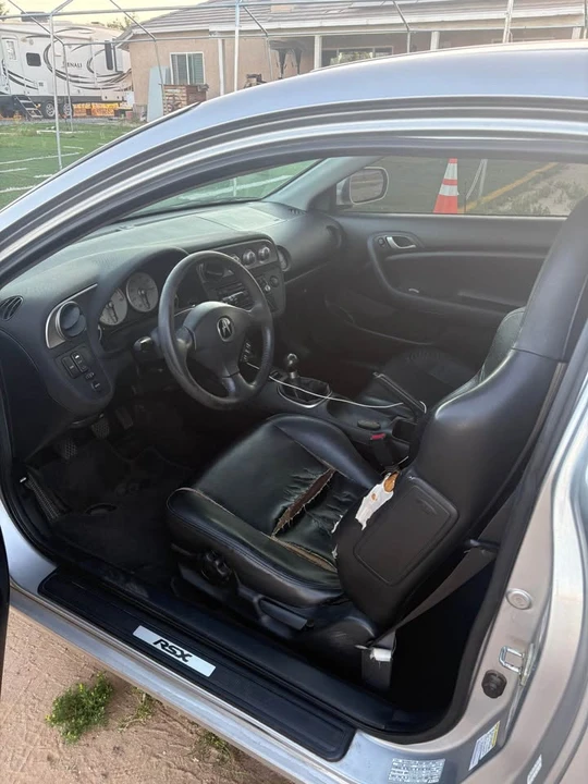 2003 Acura Integra 4th Gen - Image 2 of 10