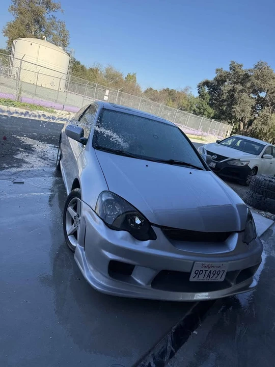 2003 Acura Integra 4th Gen - Image 6 of 16