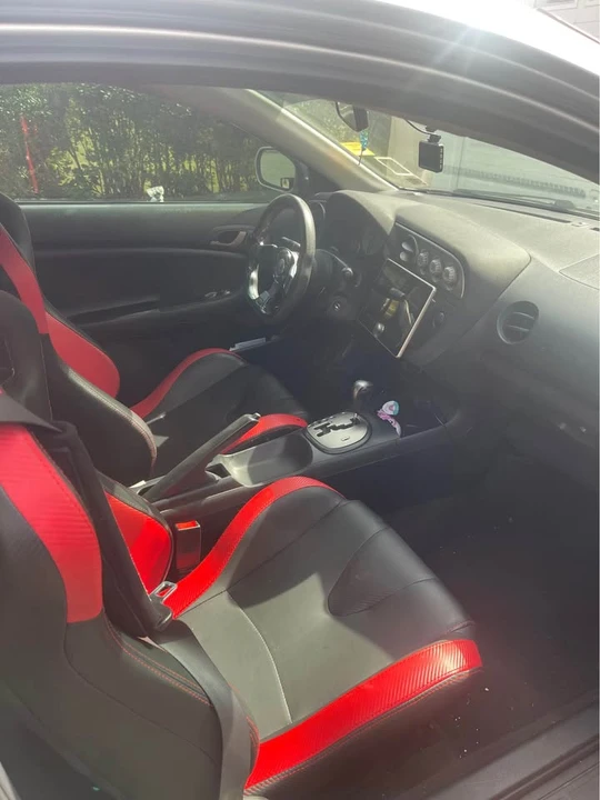 2003 Acura Integra 4th Gen - Image 10 of 13