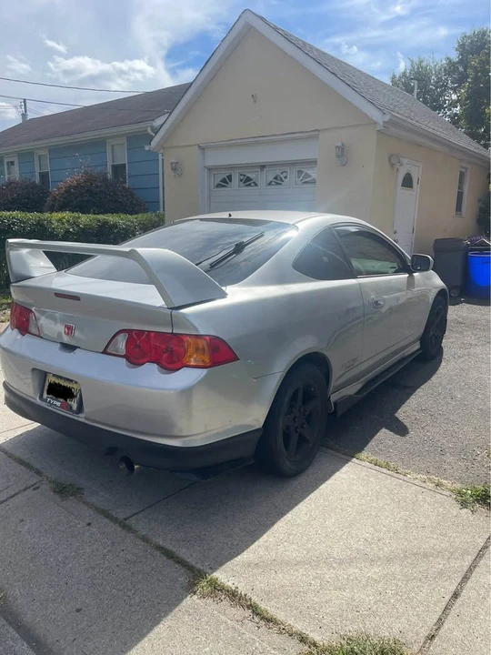 2003 Acura Integra 4th Gen - Image 4 of 13