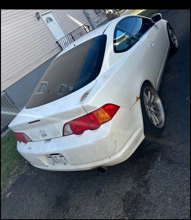 2003 Acura Integra 4th Gen - Image 3 of 4